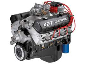 U1867 Engine